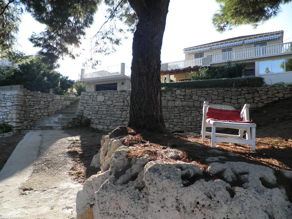 Apartments Holiday Lumbarda Quarto foto