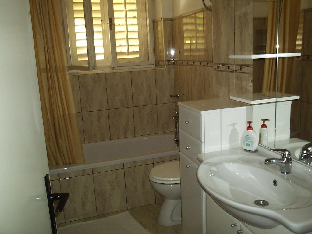 Apartments Holiday Lumbarda Quarto foto