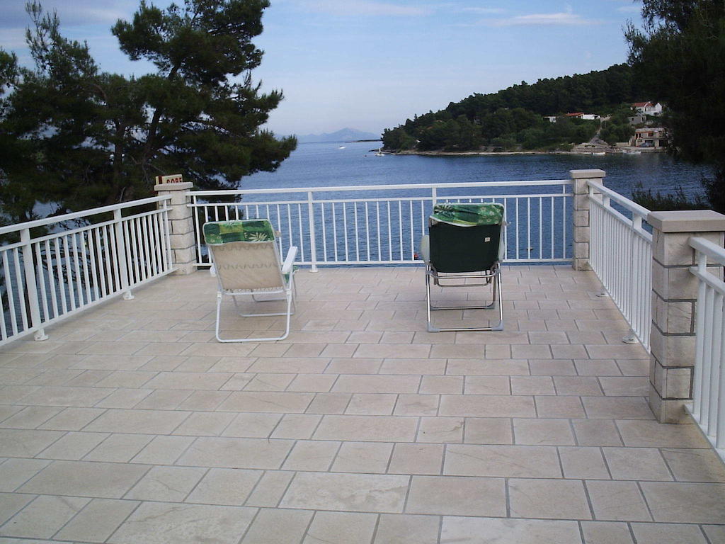 Apartments Holiday Lumbarda Quarto foto